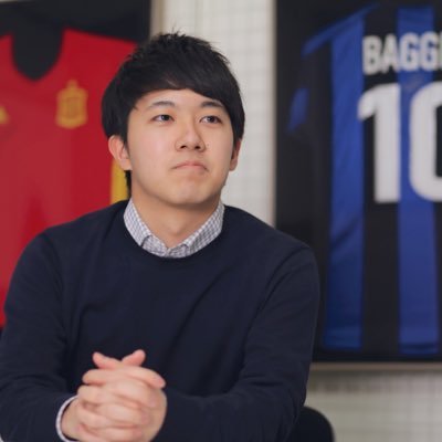 obenibeni11's profile picture. 北海道函館市出身丨函館高専 → JAPANサッカーカレッジ(JSC) ビジネス科 → スポーツメディア→JSC 教務