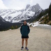 David Israwi (@davidisrawi) 's Twitter Profile