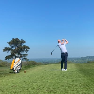 PGA Fellow Golf Professional at Lyme Regis Golf Club. Today's Golfer Top 50 Coach. https://t.co/UuQbbEgaJn Facebook:Drivergolf #teamLRGC