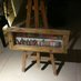 VinyArtístics (performance, poesia, teatre) 🎭 (@vinyartistics) Twitter profile photo