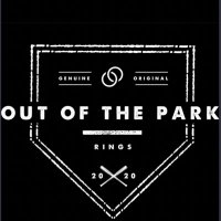 Out Of The Park Rings(@out_rings) 's Twitter Profile Photo