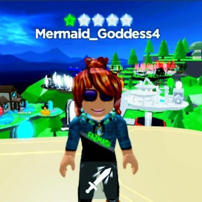 Youtube Fazmash Fan Goddess4mermaid Twitter - youtube i code to get robux