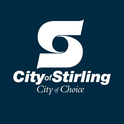 The City of Stirling is a Local Government Authority located in Perth, Western Australia and is comprised of 30 suburbs, seven wards and over 225,000 residents.