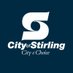 City of Stirling (@citystirlingwa) Twitter profile photo