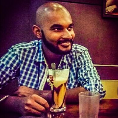 vikash_singh4's profile picture. 🇮🇳
Love to travel and explore
Passion for riding #bulletlover
Agathokakological
Proud Indian & A proud Sanatani