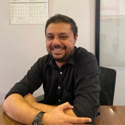 sdaiyappa's profile picture. 