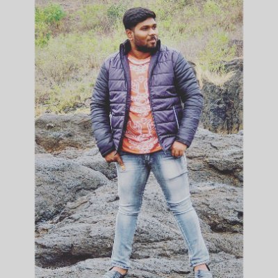 Abhi_C9424's profile picture. Work Until Your Ideals Becomes Your Rivals😈