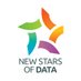 New Stars of Data (@newstarsofdata) Twitter profile photo New Stars of Data (@newstarsofdata) Twitter profile photo