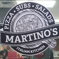 Martino's Italian Kitchen (@kitchenmartino) Twitter profile photo