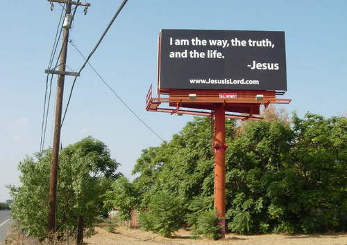 __Jesus_is_LORD's profile picture. 