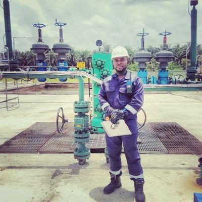 Welltest_Harrry's profile picture. I am a well test Daq Engineer/Operator with more than 4years experience in Surface well testing both on rig and rigless platforms..
