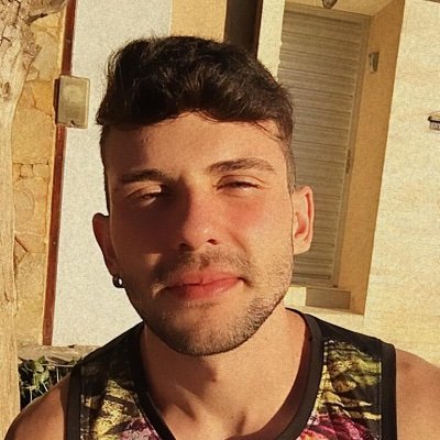 Luixcarlos6's profile picture. Instantes