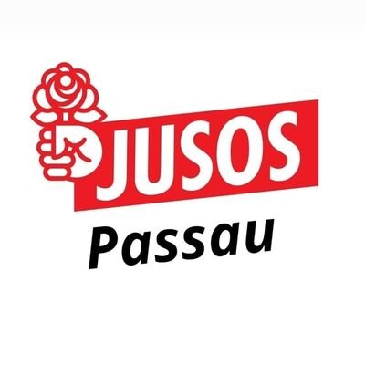 Jung. Solidarisch. Gerecht. Die Jusos in Stadt und Landkreis Passau.
