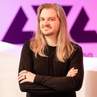 Dorian Gorr (@doriangorr) 's Twitter Profile