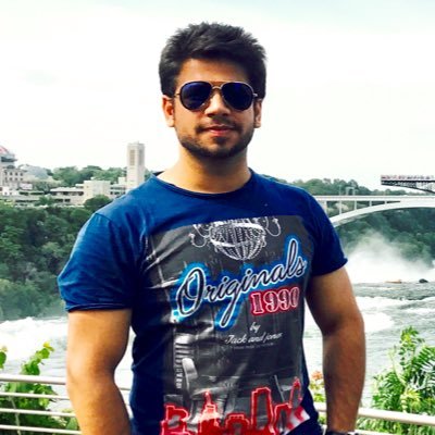 naranganshul16's profile picture. Living the Dreams