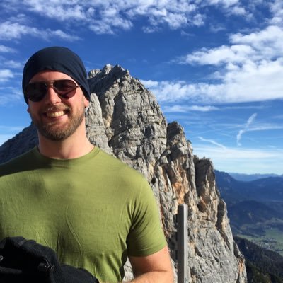#Microsoft365 Consultant | #Cloud & #ModernWorkplace | #Host @DuRM365 | #Gym & #Hiking | #ZH | #MCT