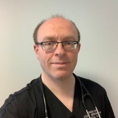 Alex McDonald Profile