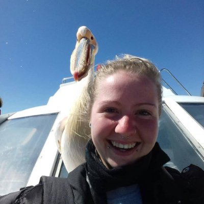 Postdoctoral Research Fellow, Stellenbosch University  
Marine Mammal Science | Bioacoustics
Love all things ocean..
Mildly obsessed with cats..