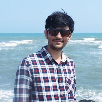 RohitMo17270141's profile picture. Optometrist