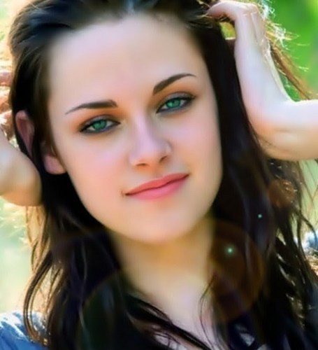 kristen lovers