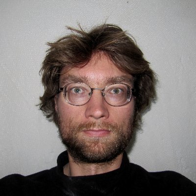 Software researcher and consultant, mainly clojure
OSS author and maintainer - cloroutine, missionary
Currently https://t.co/48yvJ4nkDw