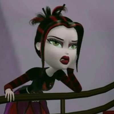 tv junky/ultimate shipper • sheva alomar supremacy