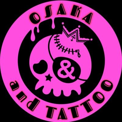 osaka_andTATTOO Profile Picture