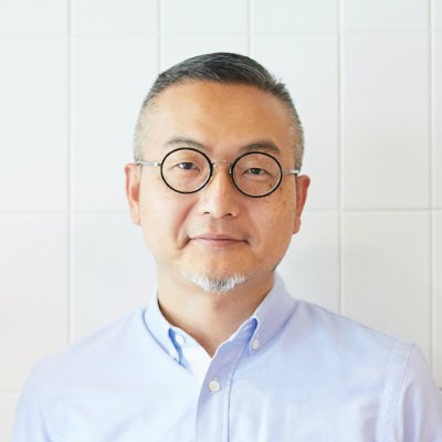 RaNa design / Rana extractive 代表取締役 Creative Directorと武蔵野美術大学のデザイン情報学科で木下ゼミを指導しています。