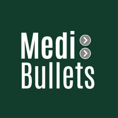 medibullets Profile Picture