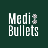 MediBullets(@medibullets) 's Twitter Profile Photo