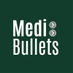 MediBullets (@medibullets) Twitter profile photo