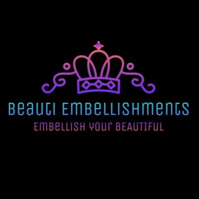 Embellish Your Beauty!✨