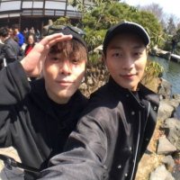 YONGJH 준형 두두ยงกุน❤️ดูบง (@pycsnr) 's Twitter Profile