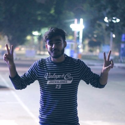 relan_umang's profile picture. I live my life on my own terms✌🏼