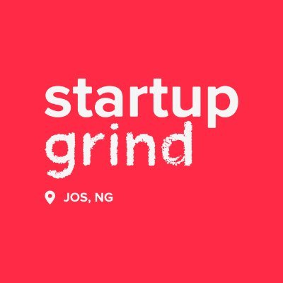 Startup Grind Jos Profile