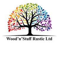 Wood'n'Stuff Rustic(@WoodnStuffRC) 's Twitter Profile Photo
