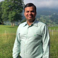 Bhushan Nemlekar (@bhushannemleka2) 's Twitter Profile