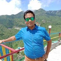 Arjun Gupta (@arjunguptaind) 's Twitter Profile