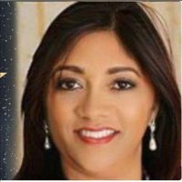 Glenda Perumal (@pumpkinangel09) 's Twitter Profile Photo