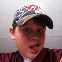 Daniel Marrs - @fritosrock123 - Twitter