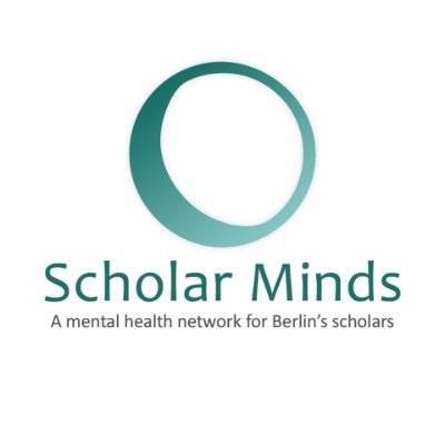 Berlin-based student initiative on #PhDmentalHealth. Networking, awareness-raising, support. Follow for updates, upcoming events & more.