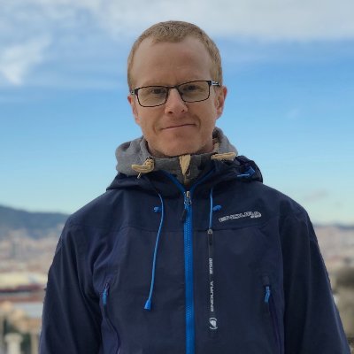 Community strategy @Spotify | adventure 🏔️ junkie | sports ⚽️ nut | father of 3 | seasoned 🎒 traveler | music 🎸lover | MTB 🚵♂️ mad