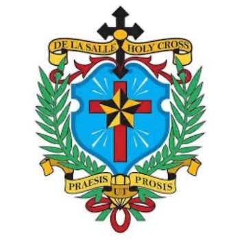 De La Salle Holy Cross College. Be First That You May Be Of Service || Facebook: https://t.co/2q50cWPsqb || Insta: https://t.co/K16fmzlAZR