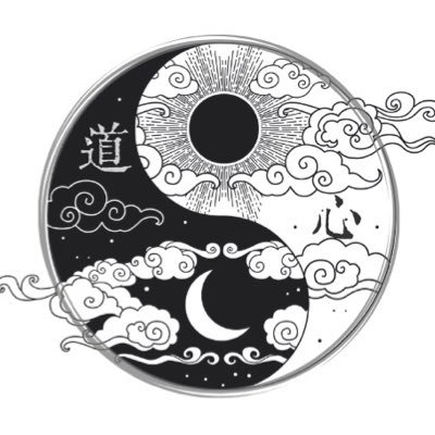 Empower people to live well through ancient eastern wisdom. Enlighten. Entertain. Transform. #intelligence #TaoTeChing #Confucious #易經 #儒釋道 #宇宙法则 #道法自然 🌎🎁☯️