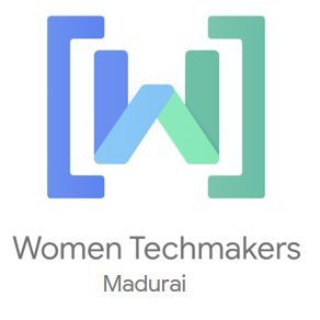 Making Madurai Tech community diverse & comprehensive, by encouraging women, sharing knowledge and passion through sessions, talks,  workshops and hackathons.