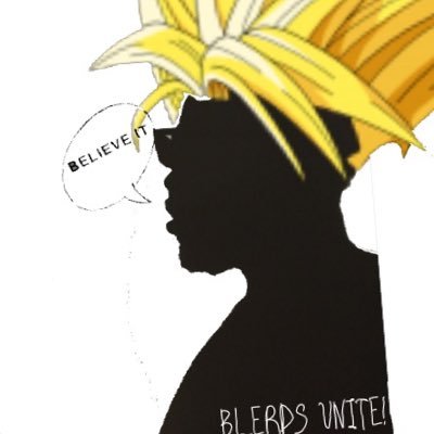 Welcome all BLERDs,nerds, anime freaks and geeks! Welcome to BLERDs Unite!!! FMOSc blerds_unite https://t.co/ltc0Rultpa