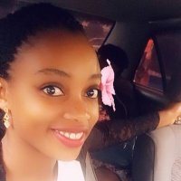 Angel Nagaba (@angelnagaba) 's Twitter Profile