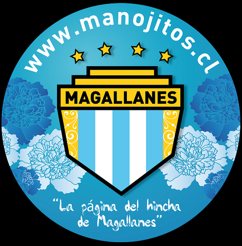 Magallanes equipo de la la Primera B Nacional de Chile, primer tricampeón y dueño de una larga tradición futbolera, Sitio de la hinchada https://t.co/WZjf7Mr3ot