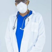 Daktari Wa Jamii💊💉(@FJinyami) 's Twitter Profile Photo