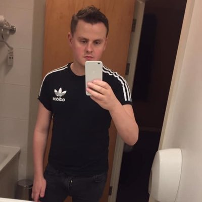 Aaron Profile